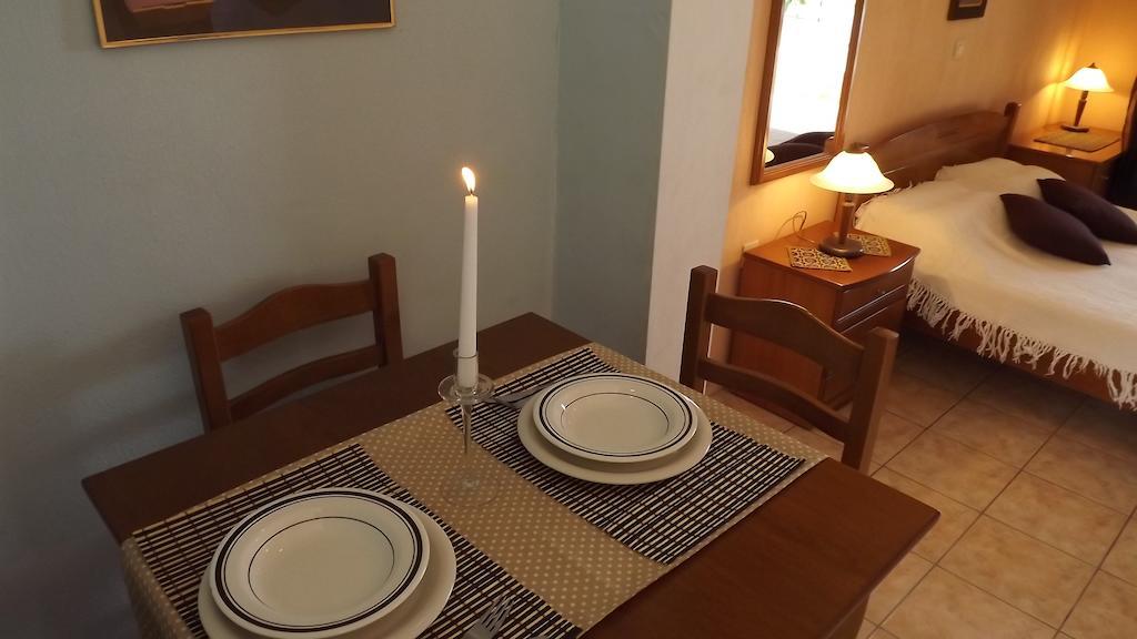 Pefka Studios & Apartments Vourvourou Room photo